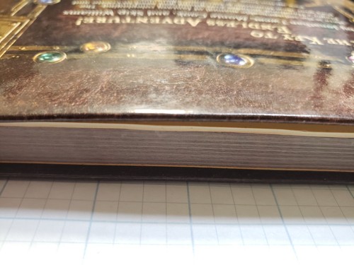 Manual de reproductores AD&D D20 3ª edición con disco fuera de stock - Imagen 4 de 6