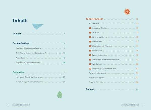 Thumbnail - Jetzt Einfach Fasten