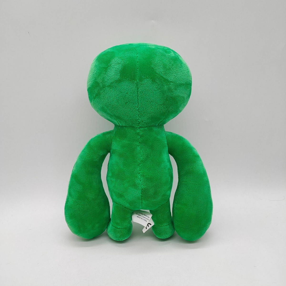 Garten of Banban Plush 9.85 Inch Banban Garden Jumbo Josh Plush