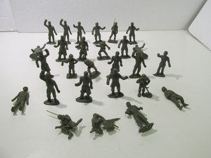 timmee army men