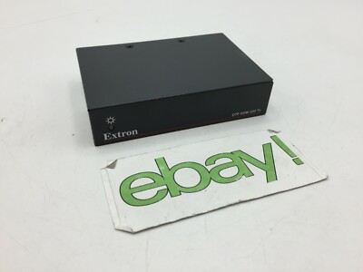 Extron DTP HDMI 230 Tx HDMI Transmitter [ NO POWER SUPPLY ] ~ FREE S/H