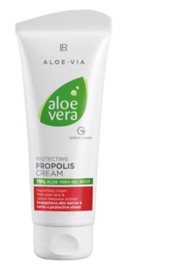 LR Aloe VIA Aloe Vera Schützende Propolis Creme Pflegebedürfte 20602-201