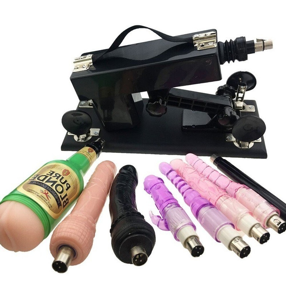 sex toys pick up Super Sexy Starter Kit main image 0