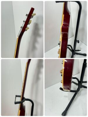 Burny Les Paul Luper Trade Duncan Pu Barney | eBay Burny Les Paul Luper Trade Duncan Pu Barney | eBay