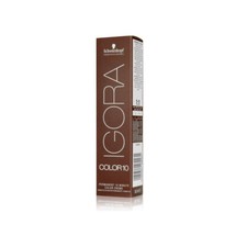Color de pelo Igora Royal 6-65 rubio oscuro chocolate oro Schwarzkopf Professional