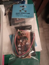 CB 5 TONE ROGER BEEP FIVE  BEEP NOISE TOY SOUND MODULE Limited Weekend Sale 