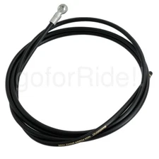Shimano SM BH90 Rear Hydraulic Bike Disc Brake Hose 1700mm for XTR XT SLX