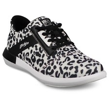 KR Strikeforce Lux Women's Bowling Shoes Leopard
