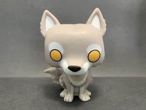 grey wind funko pop