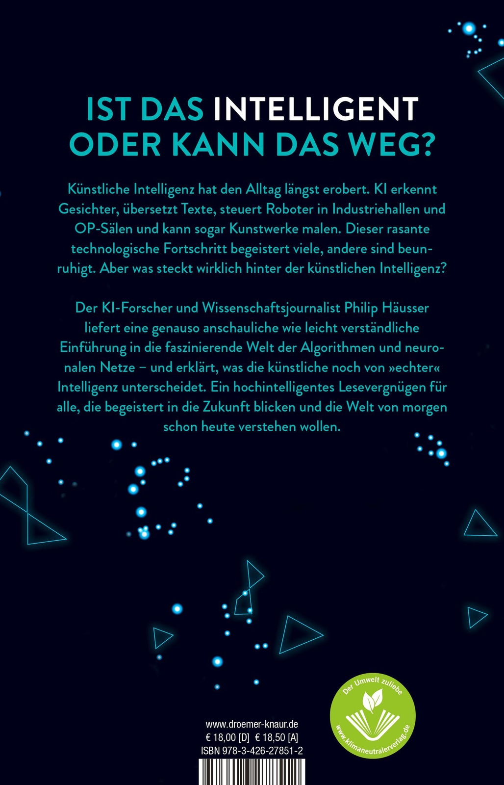 Thumbnail - Natürlich Alles Künstlich Philip Häusser