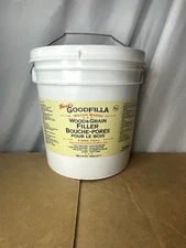 Water-Based Wood & Grain Filler (Trowel Ready) - Maple/Birch/Pine - 1 Gallon By