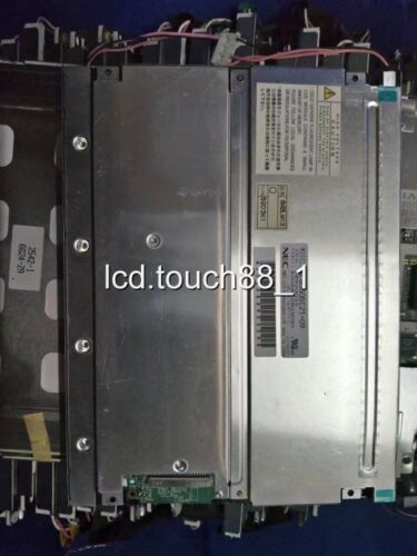 6.4-Inch LCD Display Screen Panel For Link-Belt A450175 - Picture 6 of 12