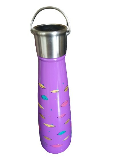 Hot And Cold 15oz/450ml