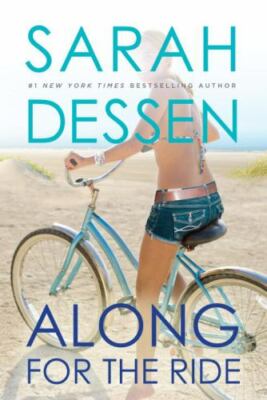 Along for the Ride - Sarah Dessen, 9780142415566, paperback