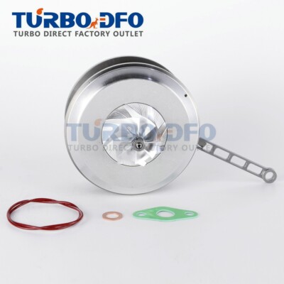 BV43 Turbo cartridge 53039880653 mfs core for Hyundai Sante Fe Tucson 2.2 CRDi