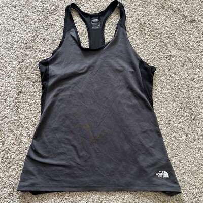 【The North Face】 W'S DASH SLEEVELESS - BLACK s-l400.jpg