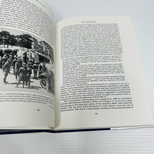 Equal To The Task Volume 1 By Neville Lindsay Hardcover Book Vintage 1992 - Picture 16 of 17
