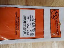 New Marble Arms Henry Golden Boy Tang Sight Screw Set 3 Pcs Oem Gun.