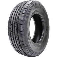 4 Tires Crosswind L780 LT 265/75R16 123/120Q E 10 Ply Light Truck