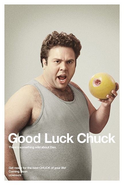 film good luck chuck full movie