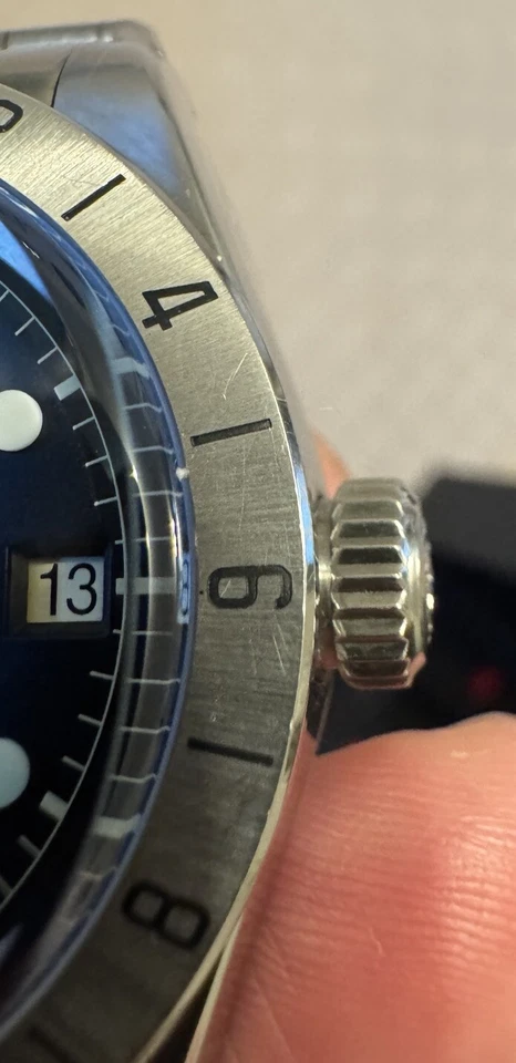 Tudor Black Bay Pro 79470, photo 4 of 5