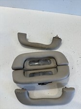 Jaguar S-Type Haltegriff-Set vorne und hinten 2,5 V6 1999–2006