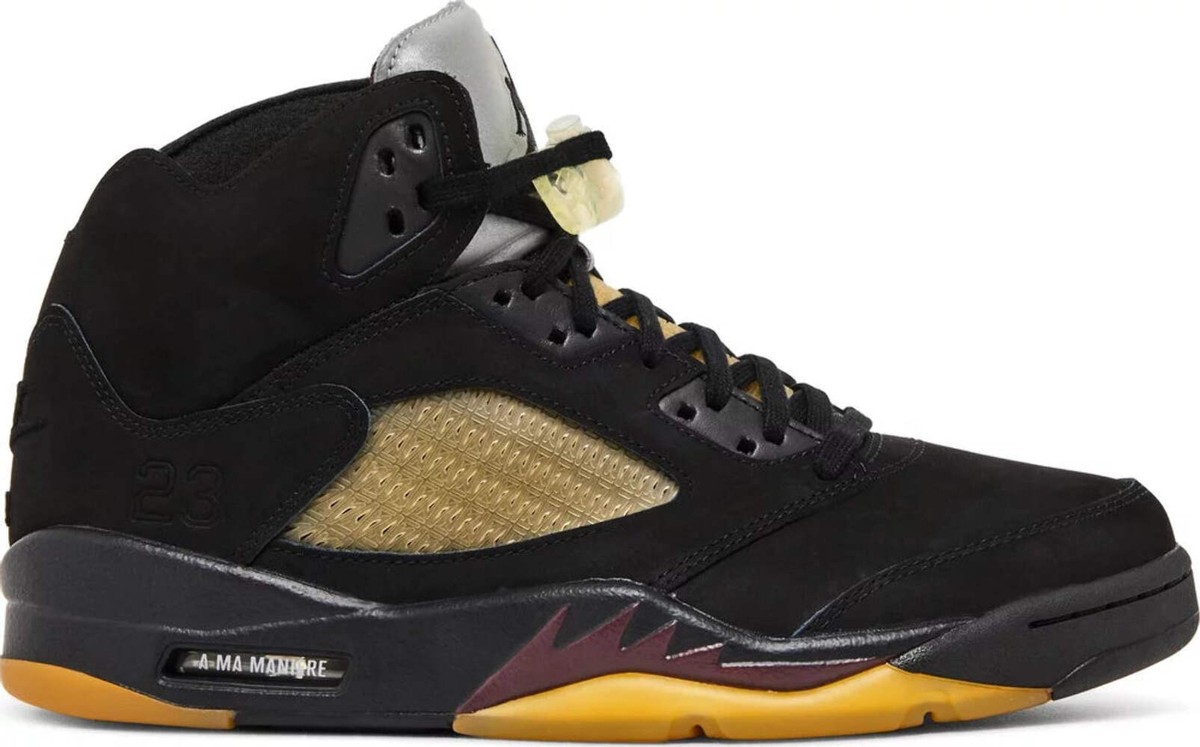 Air Jordan 5 Retro SP 