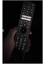 Genuine SONY RMF-TX621U "Back-Light" Smart TV Remote Control for OLED TV 9