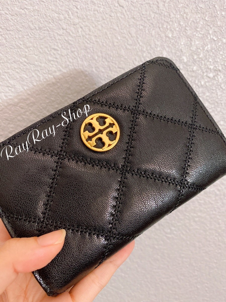 Tory Burch WILLA MEDIUM WALLET - 小物