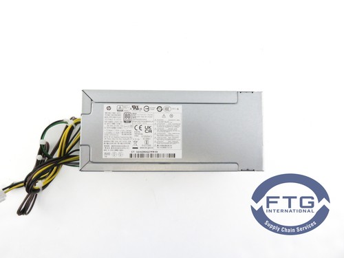 L08262-004 HP 310W Power Supply for Desktop