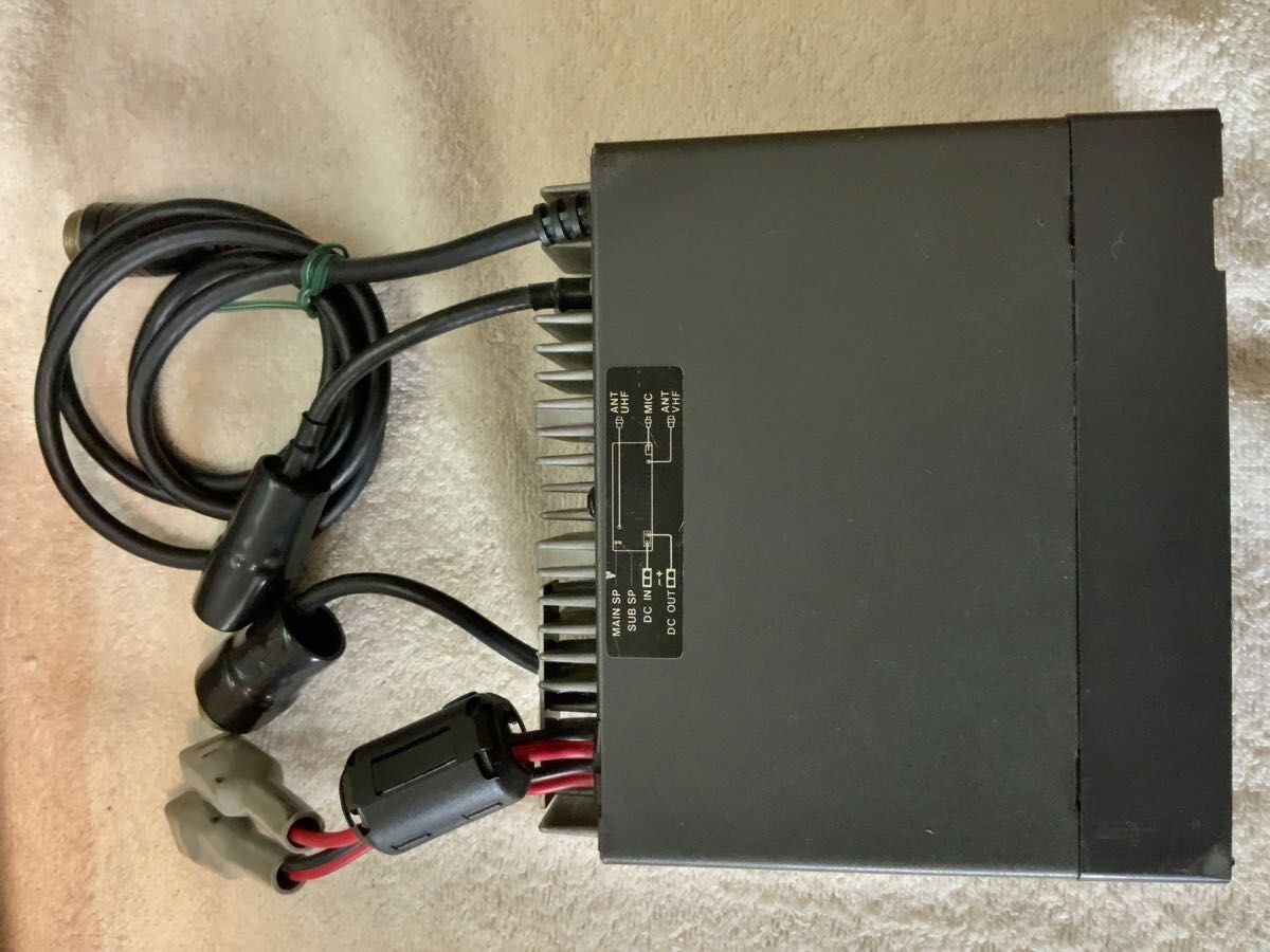 ICOM ICー901 144MHz／430MHz FM TRANSCEIVER ICOM IC-901 Dual Band FM Transceiver 144MHz/430MHz - Used | eBay