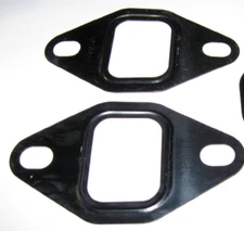 GENUINE Allis Chalmers Exhaust Manifold Gaskets 6060 6070 6080 74020090