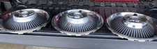 Mercury Tri-spinner Wheel Covers 3