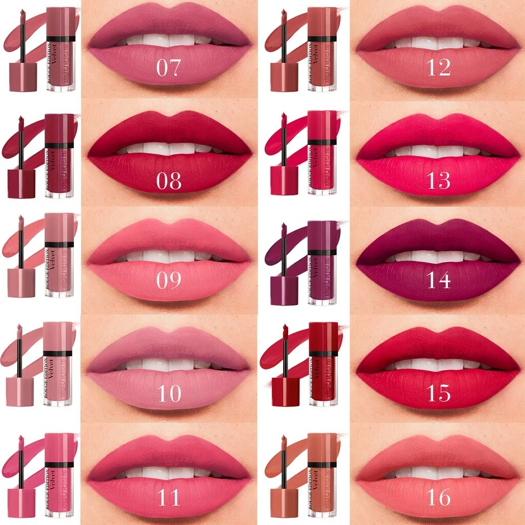 Rouge edition velvet deals