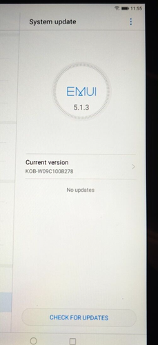 Huawei MediaPad T3 8.0in (KOB-W09) 16GB Wi-Fi - Picture 12 of 15