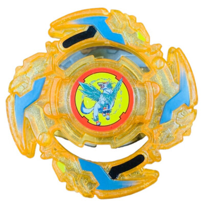 Beyblade Burst Surge Along Shock Hasbro Force Wolborg F0609