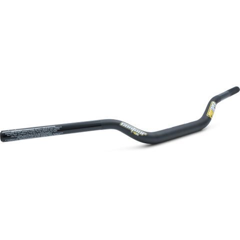 ProTaper - Contour Mini Low Handlebar - Jet Black (20366 - View #6