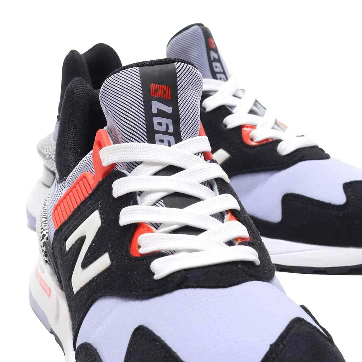 New balance 997 women outlet purple