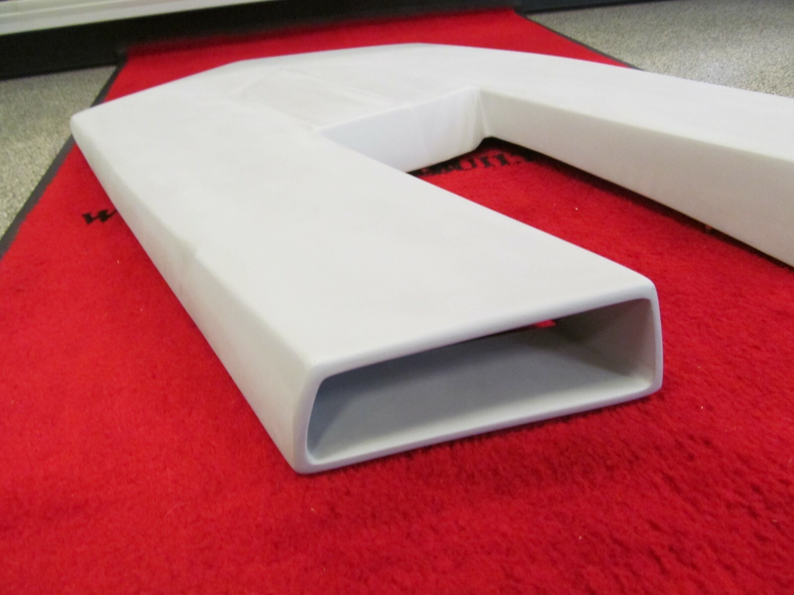 1969 Olds Cutlass 442 Hurst Olds Fiberglass Hood Scoop | eBay