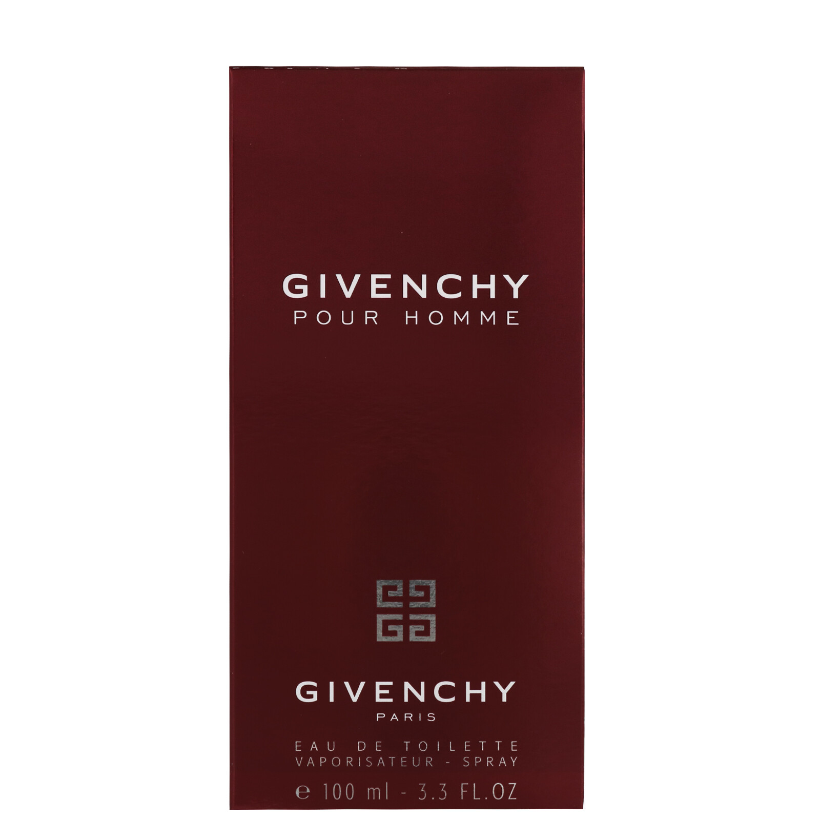 Givenchy Pour Homme Eau de Toilette Spray 50ml eBay