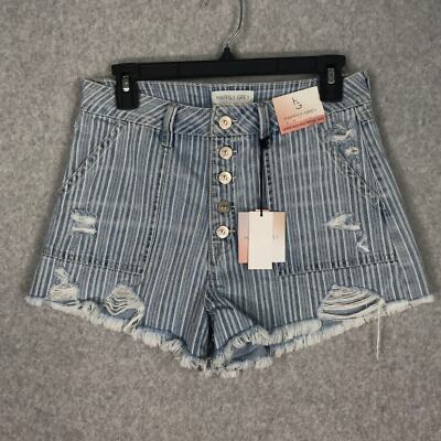 ★Porta★ SHIRRING CAPRI SKIRT PANTS GREY 24HS026 s-l400.jpg
