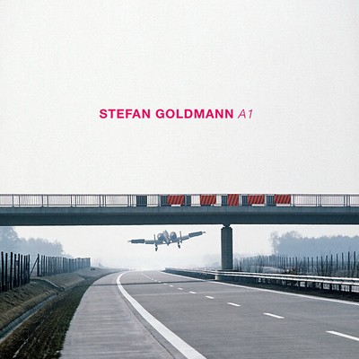 STEFAN GOLDMANN A1 Music CDs New