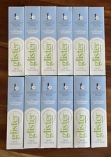 AMWAY -GLISTER MULTI-ACTION FLUORIDE TOOTHPASTE (12- pack). -7.05OZ (200 g) NEW
