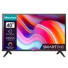 Hisense 40A4K 101,6 cm (40 Zoll) LED-TV