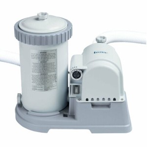 intex cartridge gph 2500 swimming pump filter pool