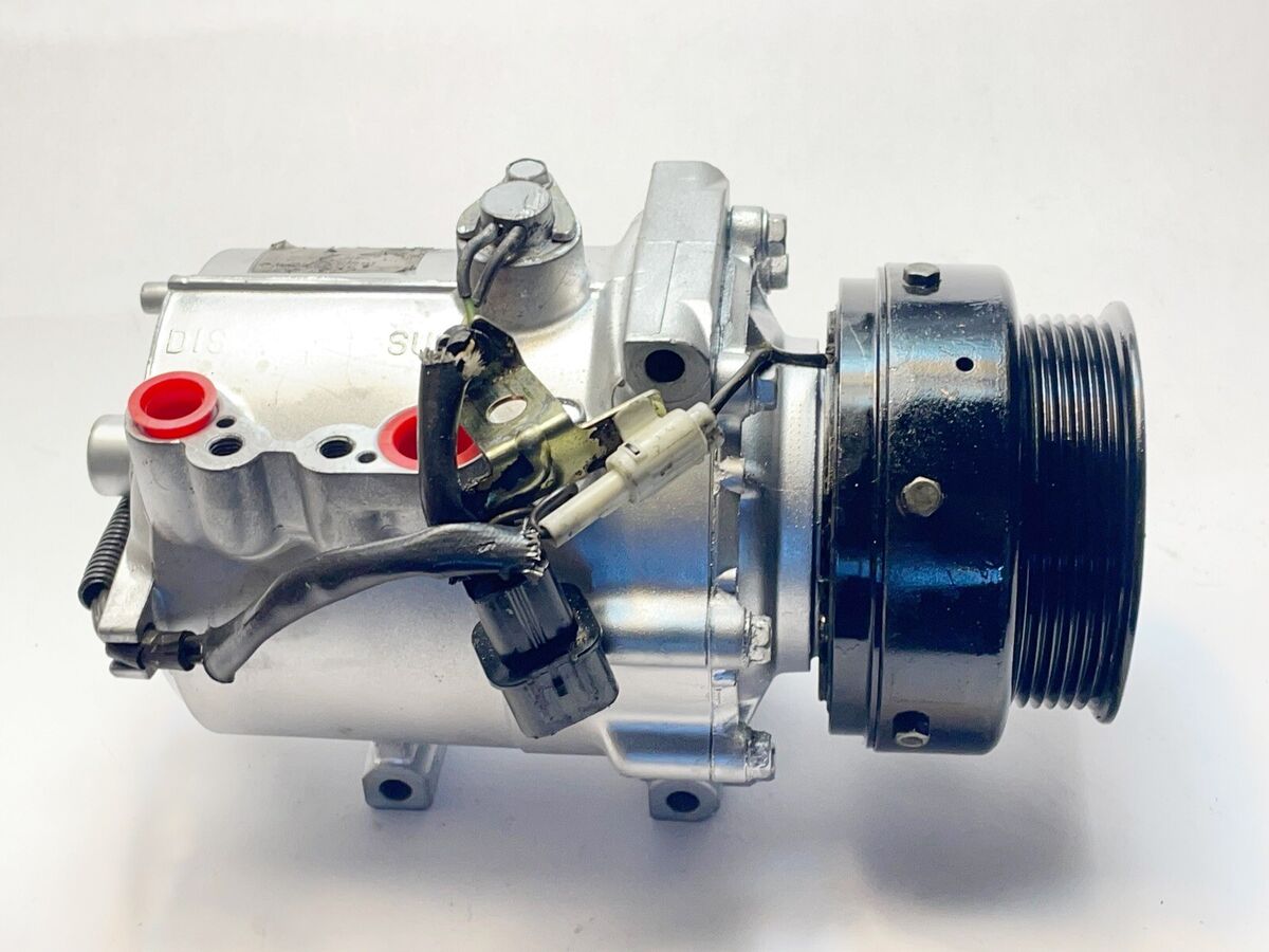 91-93 Mitsubishi 3000GT Dodge Stealth DOHC Reman. AC 91-93 Mitsubishi 3000GT Dodge Stealth DOHC Reman. AC
