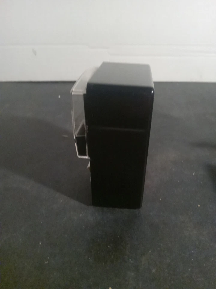 Medidor de flash Wein Product WP500B con estuche de almacenamiento e instrucciones SIN PROBAR (LEER) Foto 2 de 4