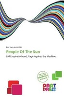 Ben Stacy Jerrik | People Of The Sun | Taschenbuch | Englisch (2026)