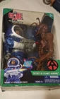 Gi Joe Adventure Team Secret Of Planet Xenome