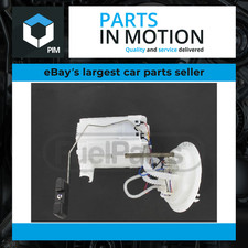 Fuel Pump fits AUDI A4 B8 2.0D In tank 07 to 15 FPUK Genuine Quality Guaranteed